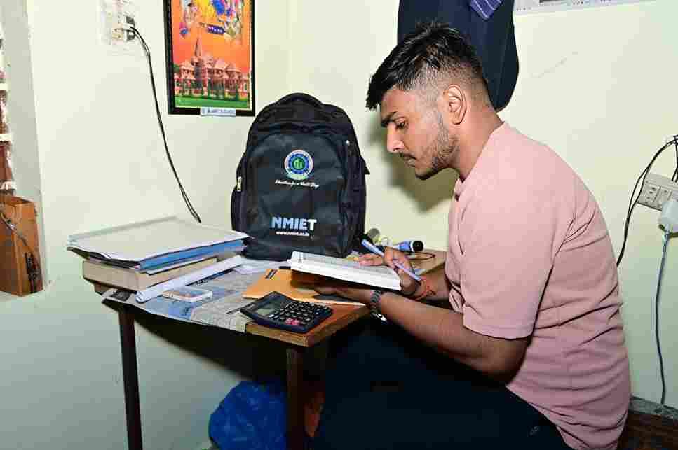 NMIET HOSTEL photo 4